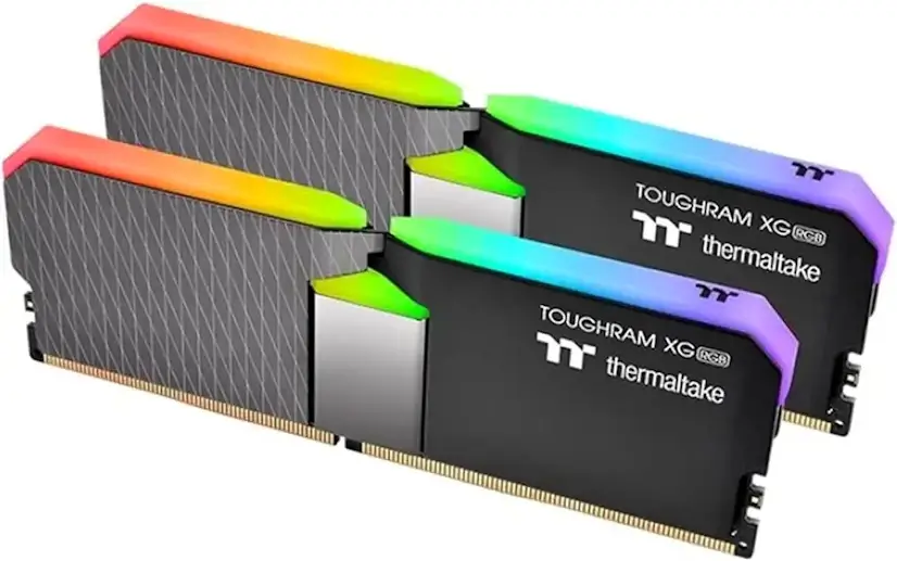 Montaje Memoria RAM Gaming PC Encinar de los Reyes