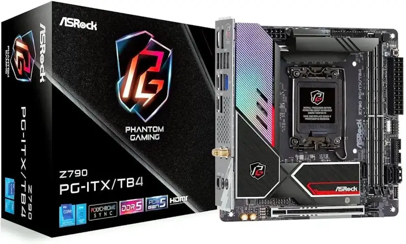 Informático Encinar de los Reyes - Montaje Placas Base ASRock Gaming PC Encinar de los Reyes