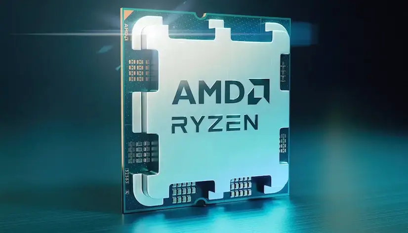 Informático Encinar de los Reyes - Montaje Procesadores AMD Gaming PC Encinar de los Reyes