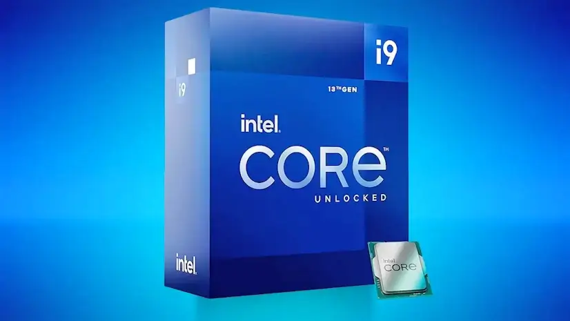 Informático Encinar de los Reyes - Montaje Procesadores Intel Gaming PC Encinar de los Reyes